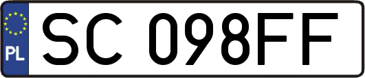 SC098FF