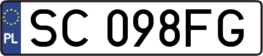 SC098FG