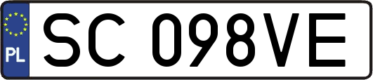 SC098VE