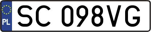 SC098VG