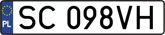 SC098VH
