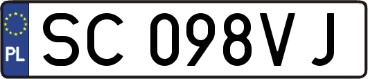 SC098VJ