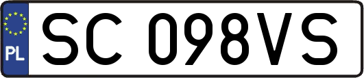 SC098VS