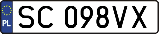 SC098VX