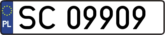 SC09909