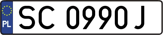 SC0990J