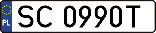 SC0990T