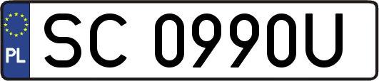 SC0990U