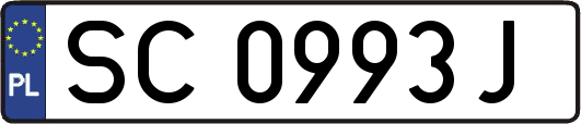 SC0993J