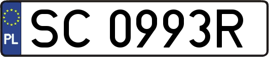 SC0993R