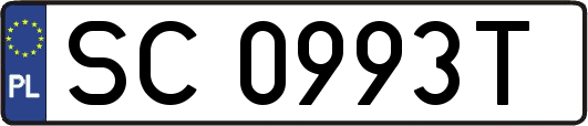 SC0993T