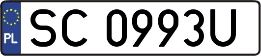 SC0993U