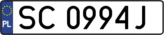 SC0994J