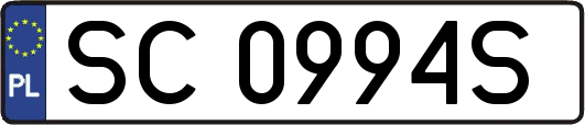 SC0994S
