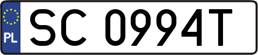 SC0994T