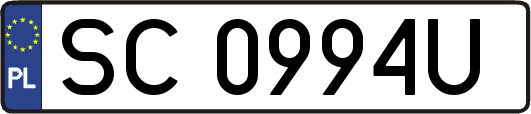 SC0994U