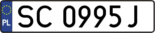 SC0995J
