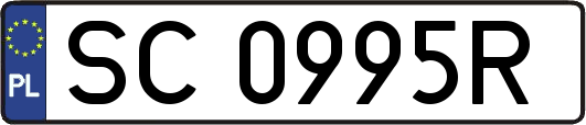SC0995R