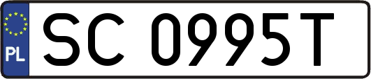 SC0995T