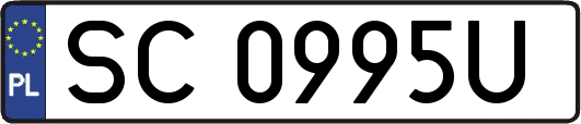 SC0995U