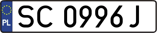 SC0996J