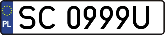 SC0999U