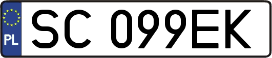 SC099EK