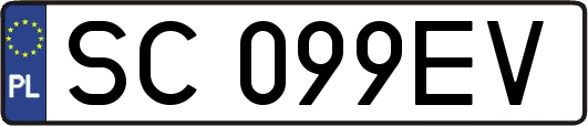 SC099EV