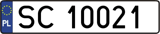 SC10021