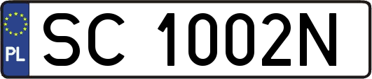 SC1002N