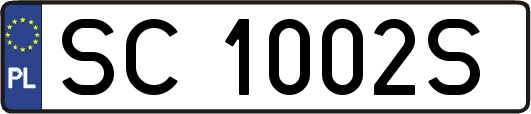 SC1002S
