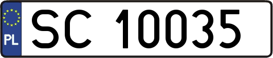 SC10035