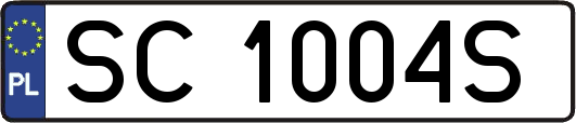 SC1004S
