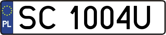 SC1004U