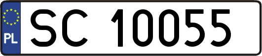 SC10055