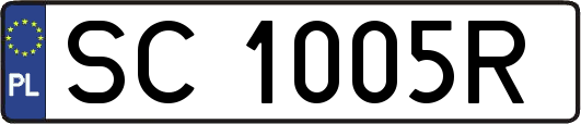 SC1005R