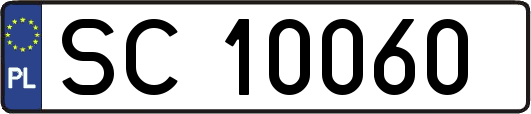 SC10060