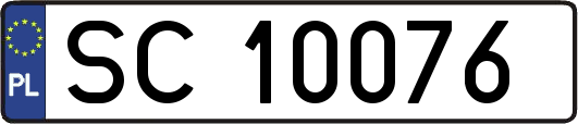 SC10076