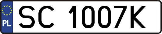 SC1007K