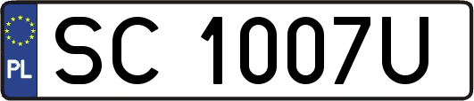SC1007U