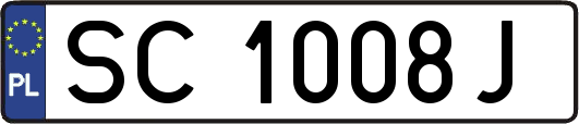 SC1008J