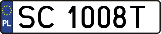 SC1008T