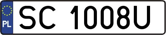 SC1008U