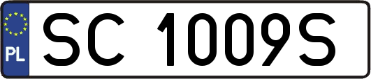 SC1009S