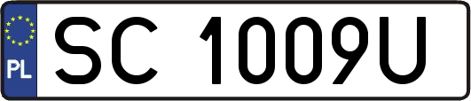 SC1009U