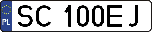 SC100EJ