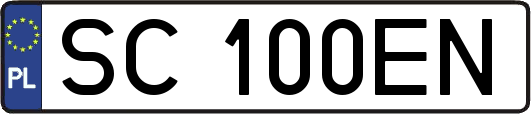 SC100EN