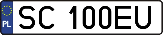 SC100EU