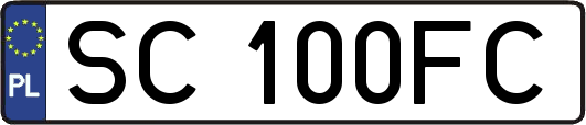 SC100FC