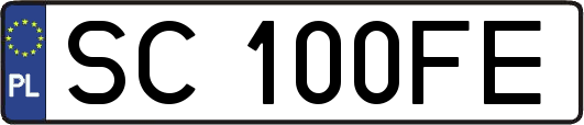 SC100FE